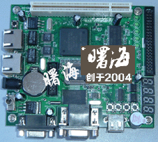 PowerPC型号8247